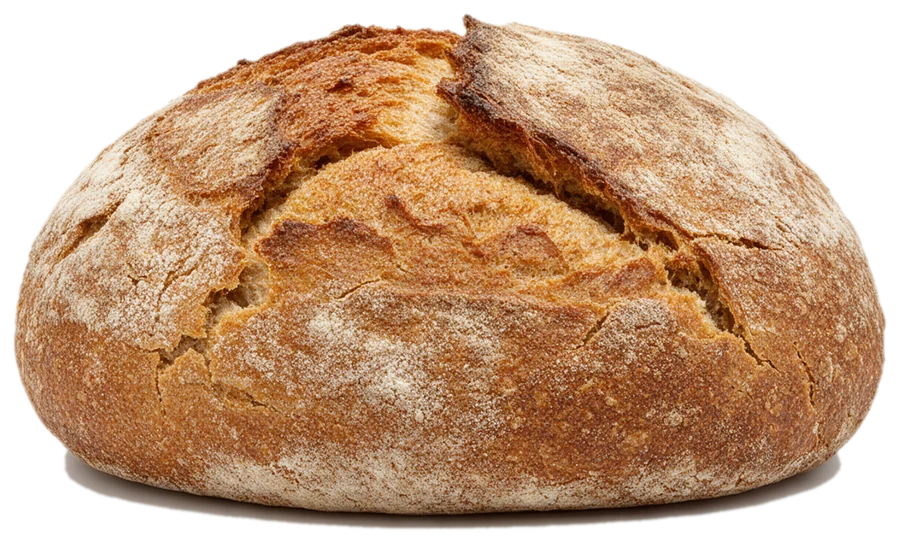 Sauerteigbrot